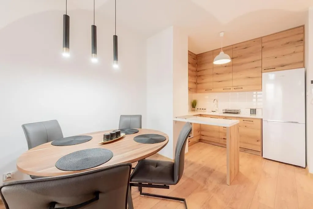 Apartamenty Kolobrzeg - Kotwica