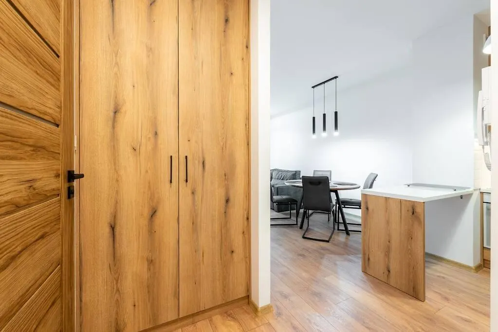 Apartamenty Kolobrzeg - Kotwica Poland